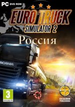 Euro Truck Simulator 2  (2016) PC | Mod